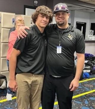 2023 Youth State Bowlers