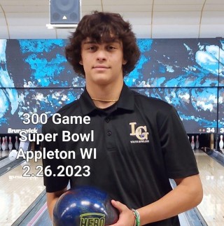 2023 Youth State Bowlers
